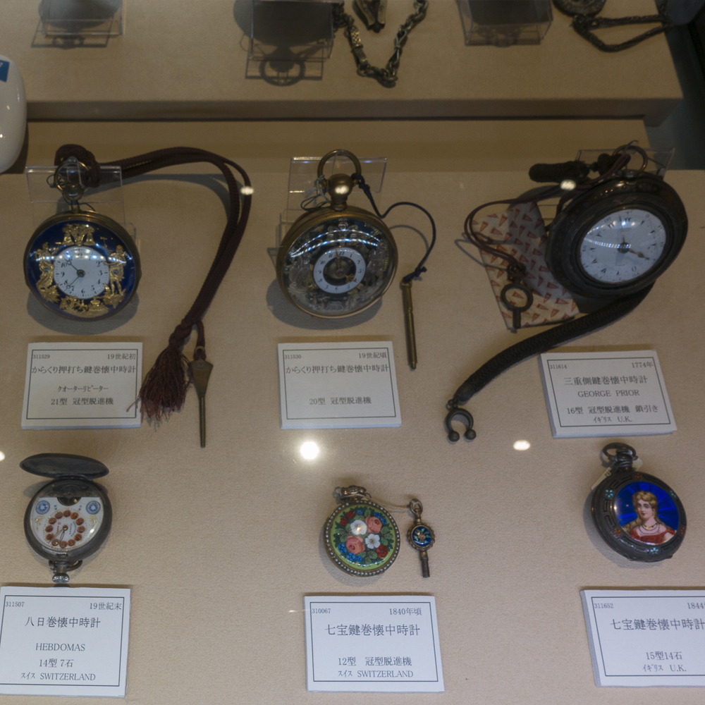 ساعت هایی که هرگز فروخته نشدند - discontinued watches