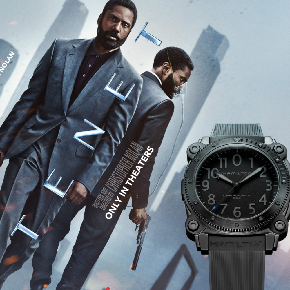 ساعت هایی که هرگز فروخته نشدند - hollywood watches