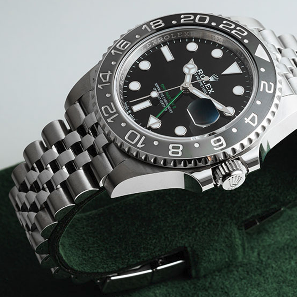 ساعت رولکس جدید - Oyster Perpetual GMT-Master II