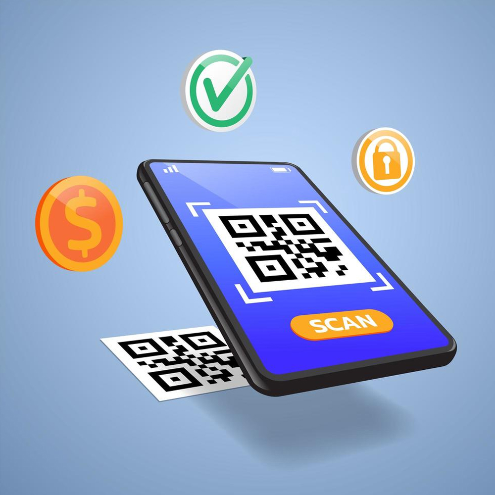 QR Code چیست؟