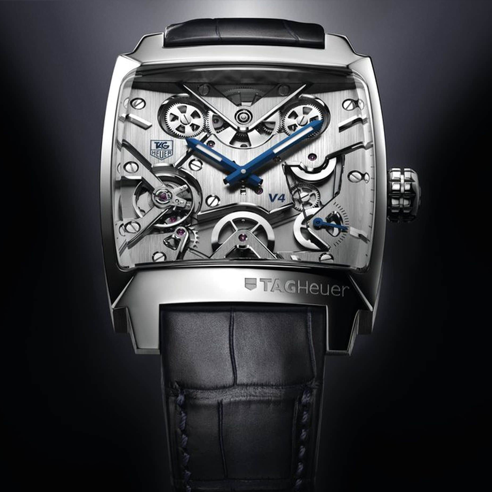 Concept Watches- ساعت مچی هایی که هرگز فروخته نشدند