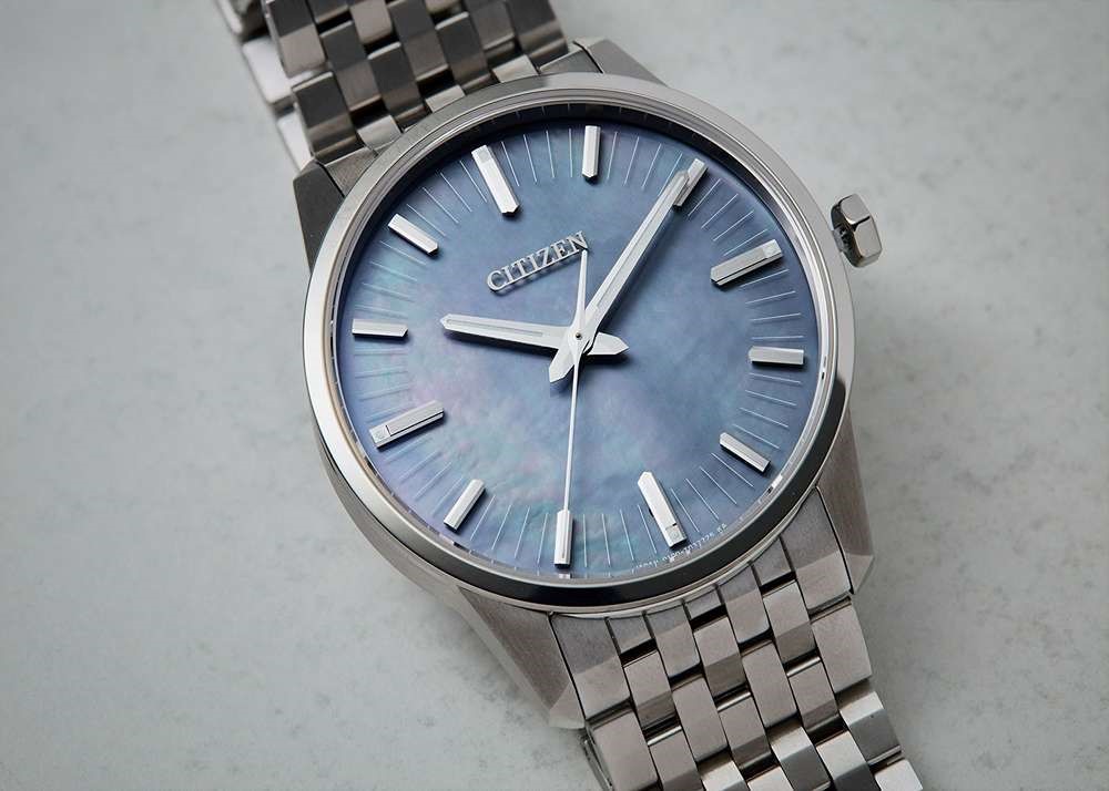 مشخصات و ویژگی‌های مهم ساعت سیتیزن Eco-Drive Caliber 0100