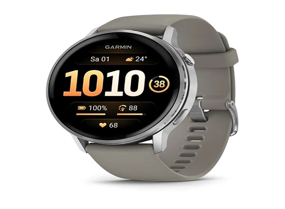 ساعت مچی هوشمند مدل Garmin Venu 4