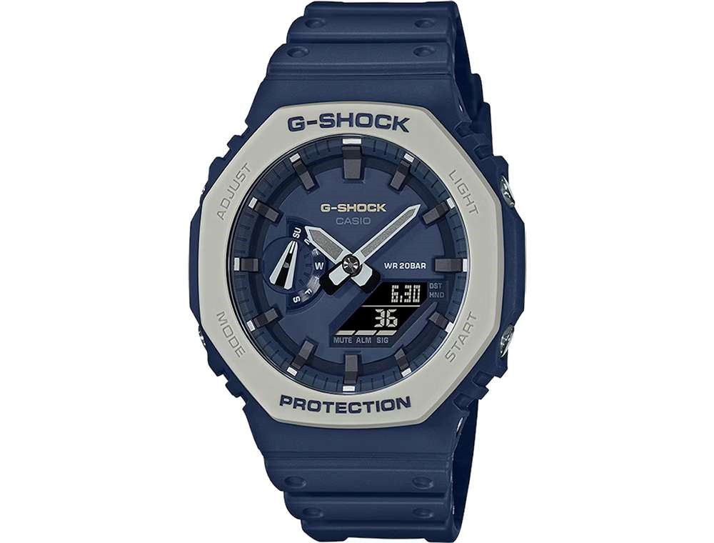 ساعت مردانه G-SHOCK مدل GA2110ET-2A
