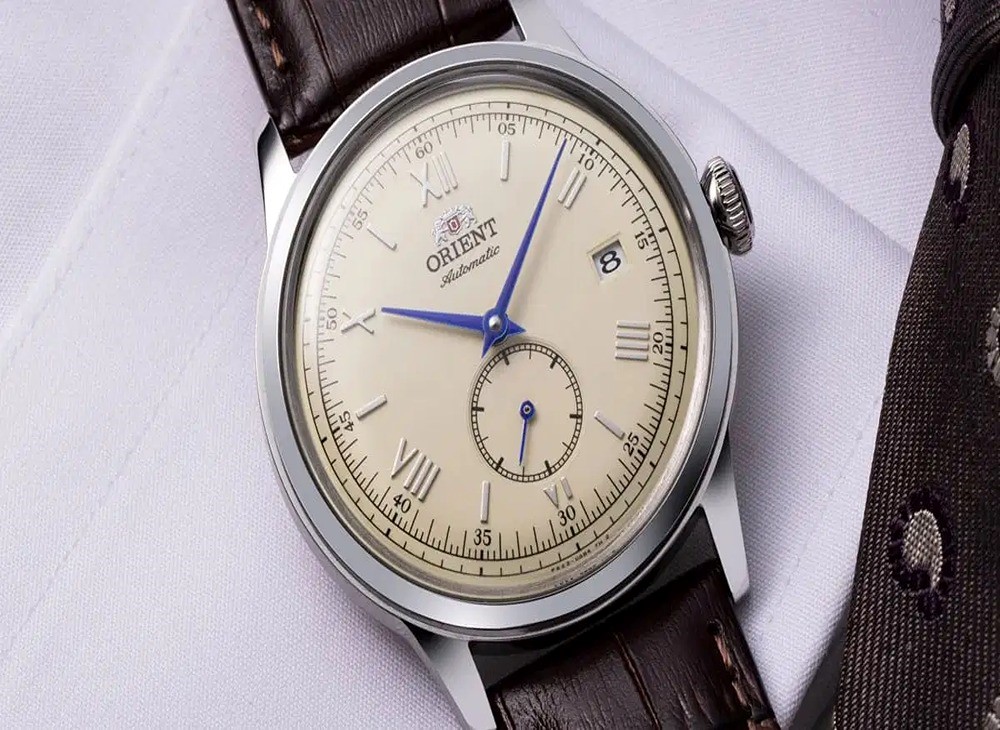 ساعت Orient Bambino Version II