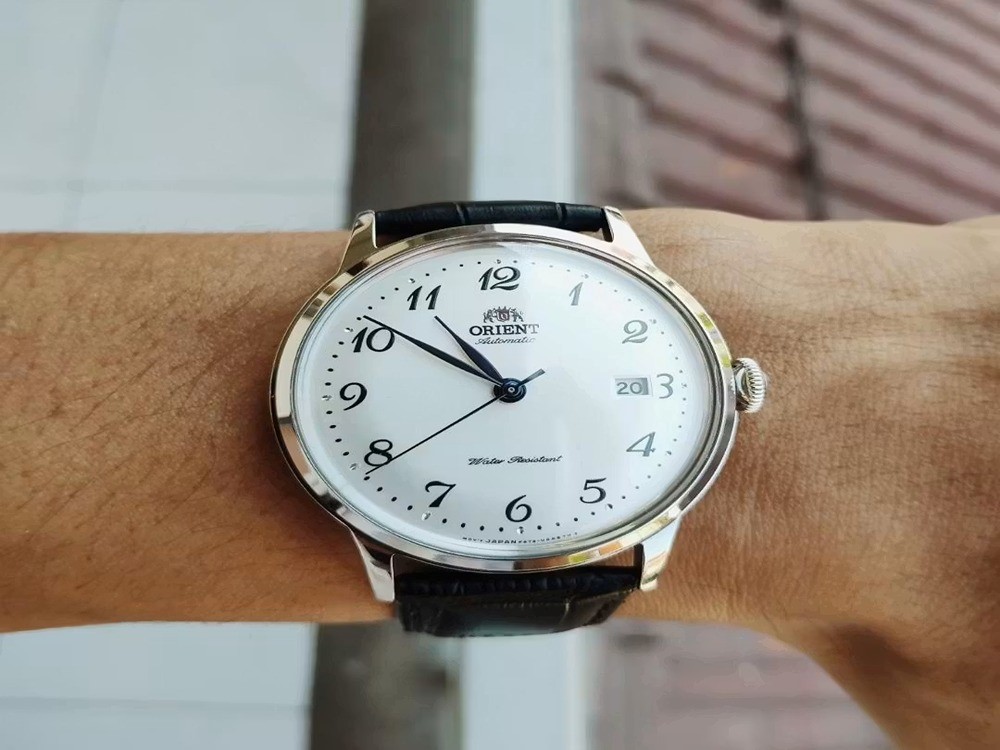 ساعت Orient Bambino Version 5