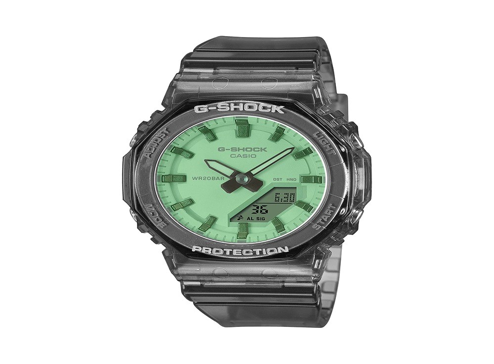 ساعت G-SHOCK GMA-P2100SR-1AJF