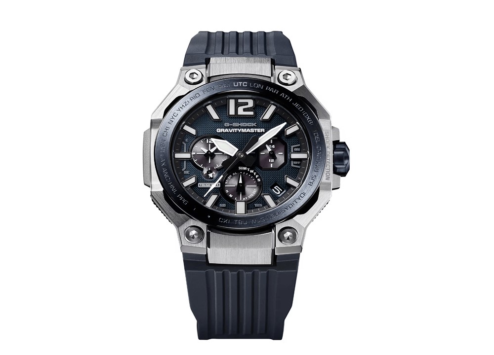 ساعت کاسیو G-SHOCK جدید
