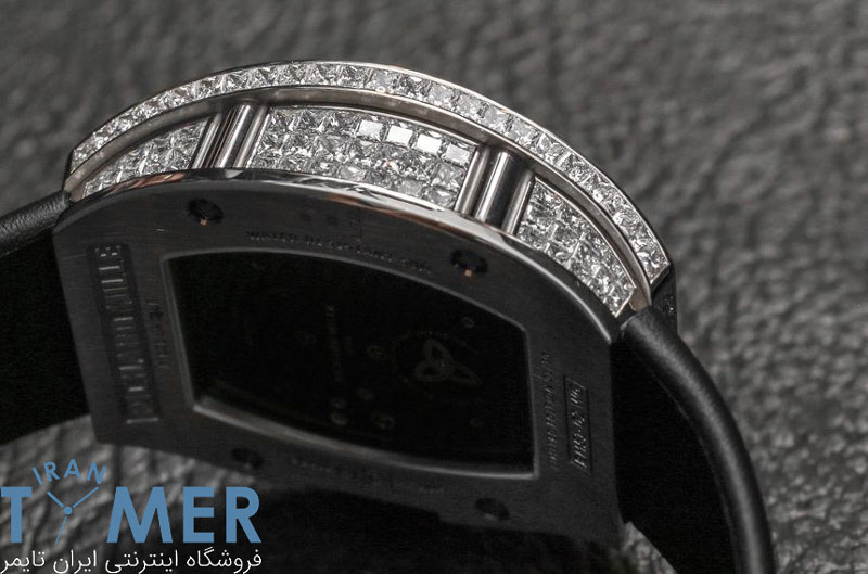 Richard Mille RM 51-02 Tourbillon Diamond Twister $900,000+ Watch For Women Hands-On Hands-On 