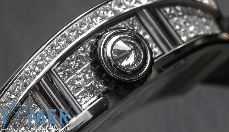 Richard Mille RM 51-02 Tourbillon Diamond Twister $900,000+ Watch For Women Hands-On Hands-On 