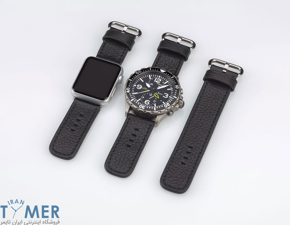 Sinn Dual Strap System 1