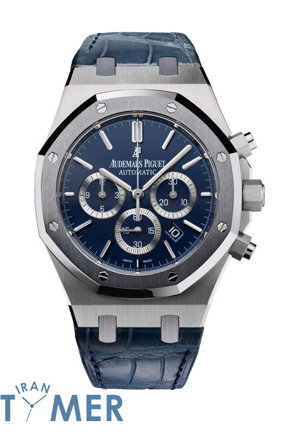 Audemars Piguet Royal Oak Leo Messi