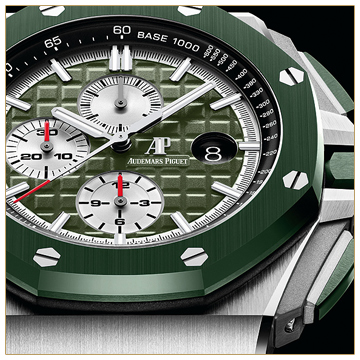 Audemars Piguet Royal Oak