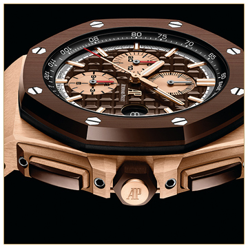 Audemars Piguet Royal Oak