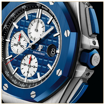 Audemars Piguet Royal Oak