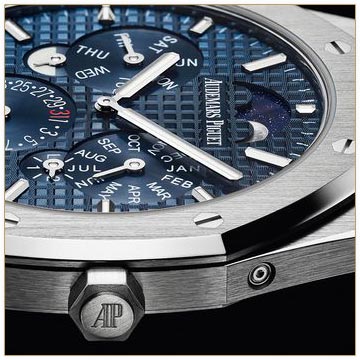 Audemars Piguet