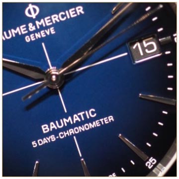 baume-mercier-clifton-baumatic