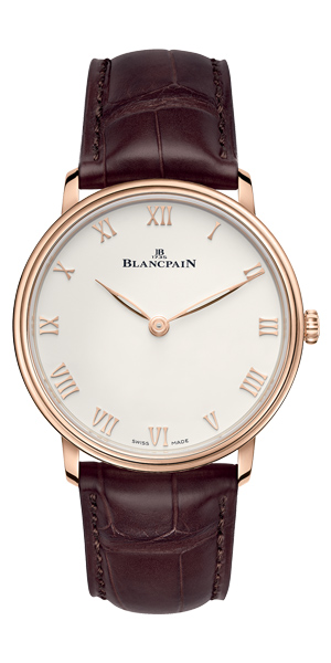 Blancpain Villeret Extra