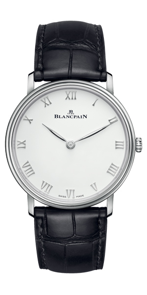 Blancpain Villeret Extra