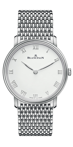 Blancpain Villeret Extra