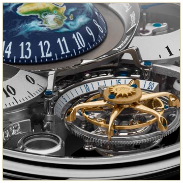 Bovet Récital 22 Grand Récital