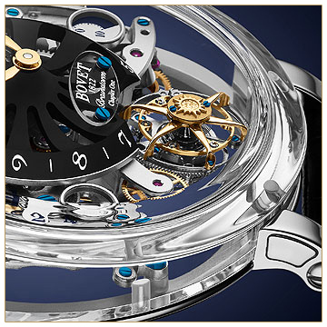 Bovet Récital 26 Brainstorm Chapter One