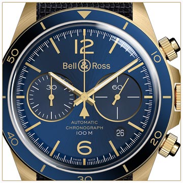 BR V2-94 Aeronavale Bronze