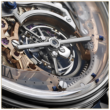 Breguet Classique Tourbillon