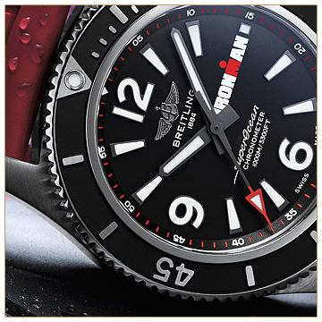 Breitling Superocean