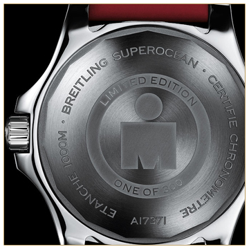 Breitling Superocean