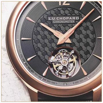 Chopard L.U.C Flying T Twin