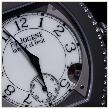 F.P. Journe Brings the Updated Élégante Collection