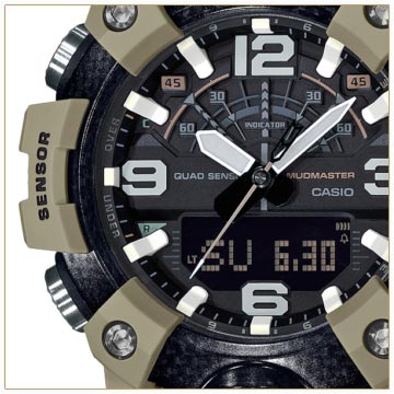G shock sales army watch