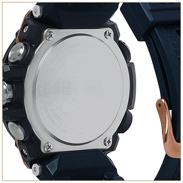 G-SHOCK G-Steel GSTB100G-2A