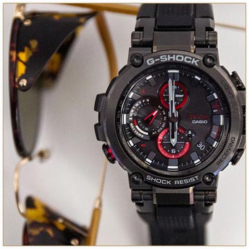 G-Shock MTG-B1000-1A