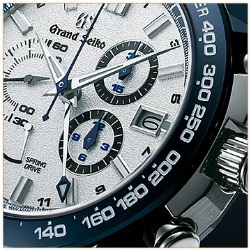 Grand Seiko & Nissan with New SBGC229 Limited Edition