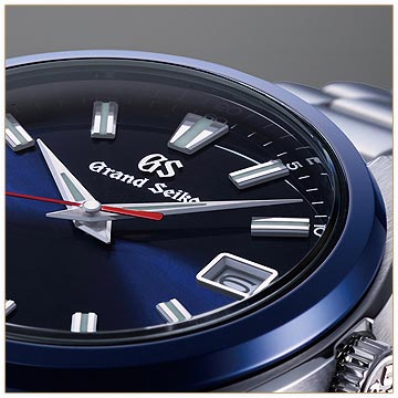Grand Seiko Sport Collection Quartz Limited Edition (Ref. SBGP015)
