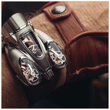 MB&F HM9 Flow 2