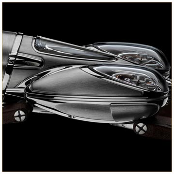 MB&F HM9 Flow 5