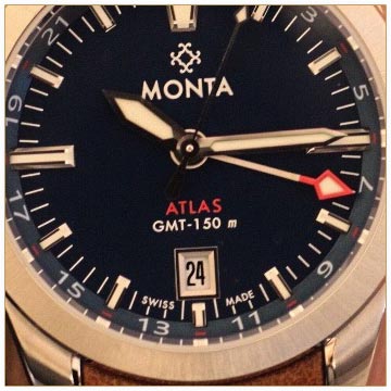 Monta Atlas