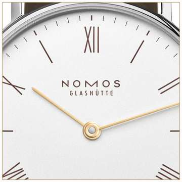 Nomos Duo Ludwig