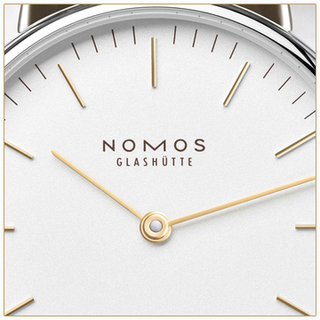 Nomos Duo Orion