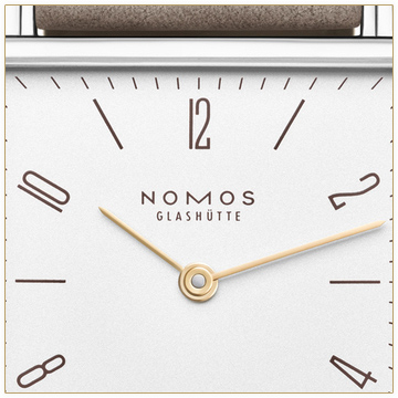 Nomos Duo Tetra