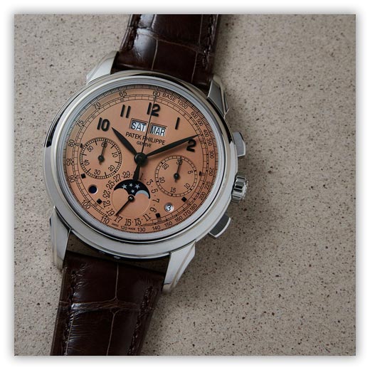 patek philippe 1