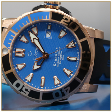 Patravi ScubaTec