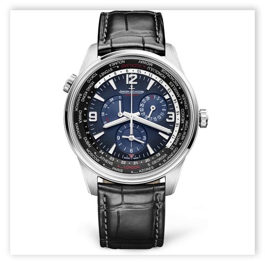 Polaris Geographic WT 1