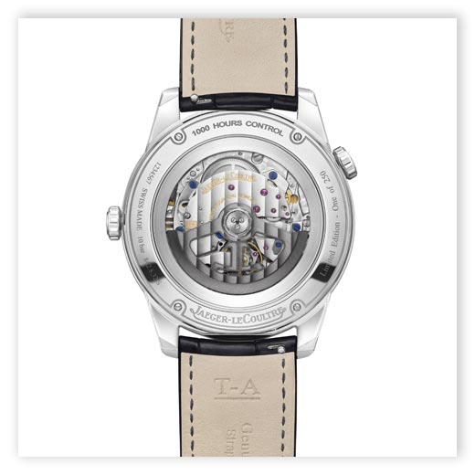 Polaris Geographic WT 2