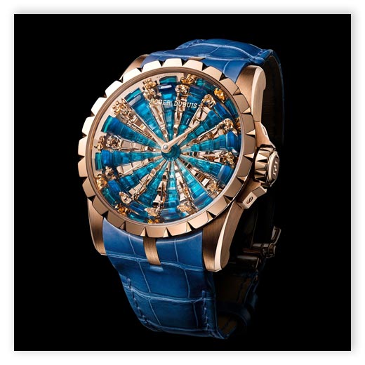 Roger Dubuis 1