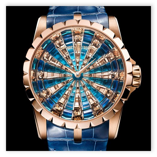 Roger Dubuis 1