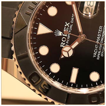 Rolex Oyster Perpetual Yacht-Master 42